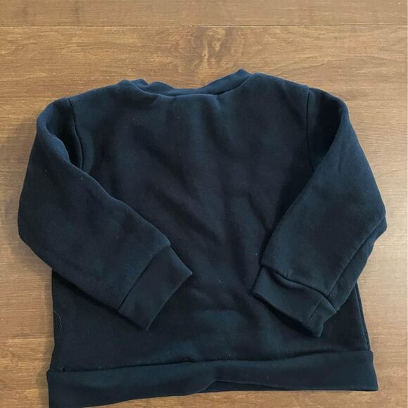 Umbro 18 month sweatshirt - Picture 4 of 4